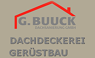 G.Buuck Dachsanierung GmbH in Bremen - Logo