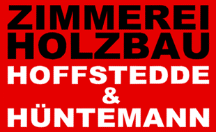 Hoffstedde u. Hüntemann in Wettringen Kreis Steinfurt - Logo