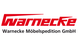 Warnecke Möbelspedition GmbH Umzugslogistik in Hannover - Logo