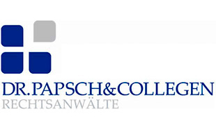 Dr. Papsch & Collegen Rechtsanwälte in Hannover - Logo