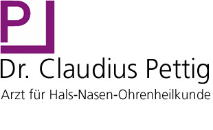 Pettig Claudius Dr. med. in Springe Deister - Logo