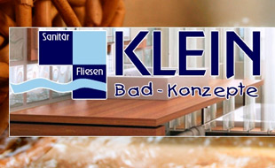 KLEIN Bad-Konzepte GmbH in Langenhagen - Logo