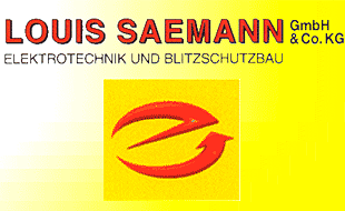 Saemann GmbH & Co. KG, Louis Uwe, Ritzkowski in Bremen - Logo