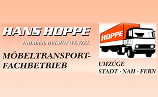 Hans Hoppe Inh. Helmut Wentzel in Bremerhaven - Logo