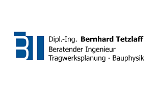 Tetzlaff Bernhard Dipl.-Ing. in Delmenhorst - Logo