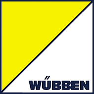 Wübben + Co. Bauunternehmen GmbH in Loxstedt - Logo