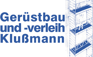 Klußmann Manfred in Delmenhorst - Logo