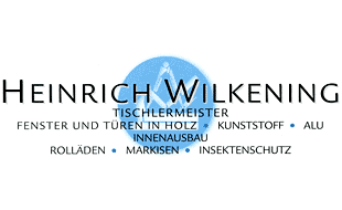 Bestattungsinstitut & Tischlerei Heinrich Wilkening in Bad Münder am Deister - Logo