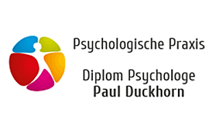 Duckhorn Paul Dipl.-Psych. in Friedeburg in Ostfriesland - Logo