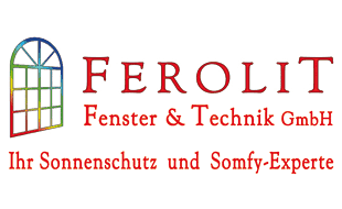 FEROLIT Fenster & Technik GmbH in Halle (Saale) - Logo
