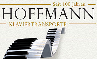 Hoffmann Dieter in Hannover - Logo