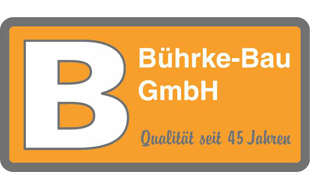 Bührke-Bau GmbH in Braunschweig - Logo