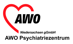 AWO Psychiatrische Tagesklinik Helmstedt AWO Psychiatriezentrum in Helmstedt - Logo