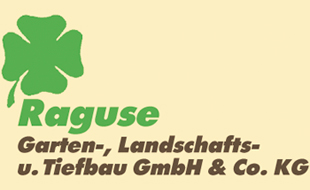 Raguse Garten-, Landschafts- u. Tiefbau GmbH & Co.KG in Weyhausen - Logo