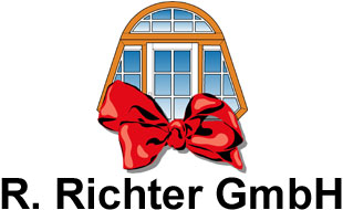 R. Richter GmbH Fenster, Rollläden, Türen in Braunschweig - Logo