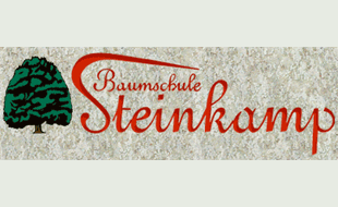 Baumschule Steinkamp in Coesfeld - Logo