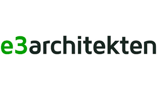 e3architekten in Hannover - Logo