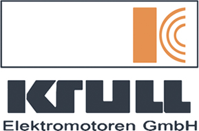 Krull Elektromotoren GmbH in Hannover - Logo