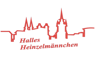 Gebäudereinigung & Service Demmler Halles Heinzelmännchen in Halle (Saale) - Logo