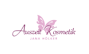 Auszeit Kosmetik in Münster - Logo