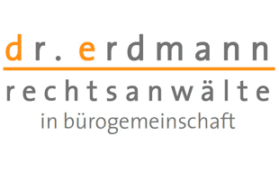 Dr. Erdmann Rechtsanwaltskanzlei in Osnabrück - Logo