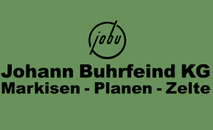 Johann Buhrfeind KG in Hannover - Logo