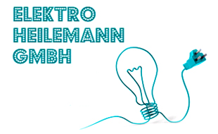 Elektro-Heilemann GmbH in Langenhagen - Logo