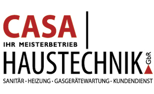 CASA Haustechnik Inhaber A. Nordmann in Hannover - Logo