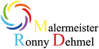 Kundenlogo Malermeister Ronny Dehmel