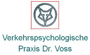 Voss Karl-Friedrich Dr. Dipl.-Psych. in Hannover - Logo