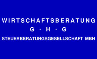 Wirtschaftsberatung GHG in Hannover - Logo