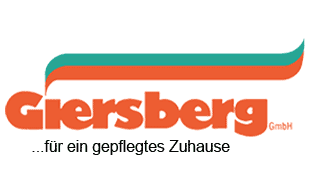 Giersberg Malerei- und Raumgestaltung GmbH in Hannover - Logo