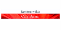 Kundenlogo Anwaltskanzlei Barner Cary