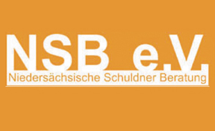 NSB e.V. Niedersächsische Schuldnerberatung e.V. in Hannover - Logo