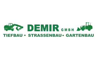 Demir GmbH in Bünde - Logo