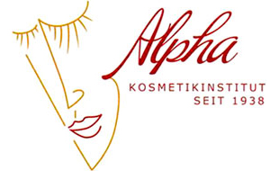 Alpha Kosmetik-Institut Tayebeh Ghaleei in Hannover - Logo