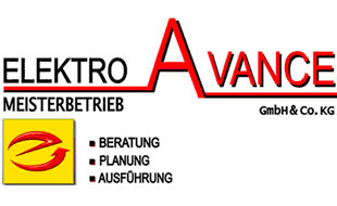 Elektro Avance GmbH & Co. KG in Hannover - Logo
