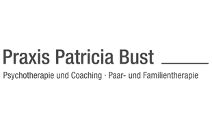 Praxis für Psychotherapie Patricia Bust Coaching, Paar- u. Fam.-Therap in Hannover - Logo