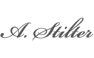 A. Stilter in Hannover - Logo