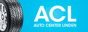 ACL Auto Center Linden GmbH in Hannover - Logo