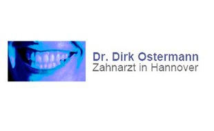 Ostermann Dirk Dr. in Hannover - Logo