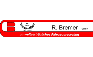 Bremer GmbH, R. in Hannover - Logo