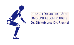 Dickob Michael Dr. med., Rieckel Ingbert, Dr. med. in Bielefeld - Logo