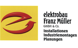 Franz Müller GmbH & Co. in Salzgitter - Logo