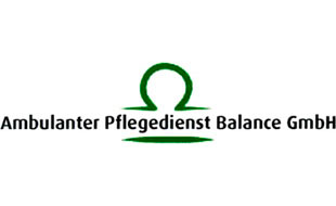 Ambulanter Pflegedienst Balance GmbH in Hannover - Logo