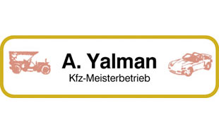 Yalman Kfz-Meisterbetrieb in Braunschweig - Logo
