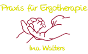 Praxis für Ergotherapie Ina Walters in Münster - Logo