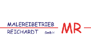 Malereibetrieb Reichardt GmbH in Braunschweig - Logo