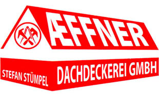 Aeffner Dachdeckerei GmbH in Wolfenbüttel - Logo