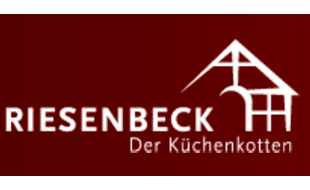 RIESENBECK Der Küchenkotten in Telgte - Logo